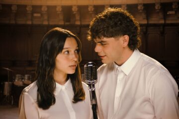 Fühlt ihr meine Stimme? Non abbiam bisogno di parole Feel My Voice Netflix Streamen online Video on Demand