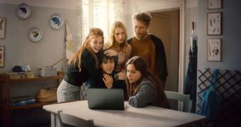 Fühlt ihr meine Stimme? Non abbiam bisogno di parole Feel My Voice Netflix Streamen online Video on Demand