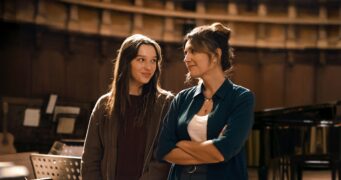 Fühlt ihr meine Stimme? Non abbiam bisogno di parole Feel My Voice Netflix Streamen online Video on Demand