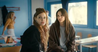 Fühlt ihr meine Stimme? Non abbiam bisogno di parole Feel My Voice Netflix Streamen online Video on Demand