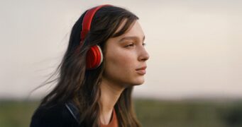 Fühlt ihr meine Stimme? Non abbiam bisogno di parole Feel My Voice Netflix Streamen online Video on Demand