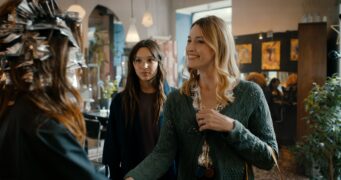 Fühlt ihr meine Stimme? Non abbiam bisogno di parole Feel My Voice Netflix Streamen online Video on Demand