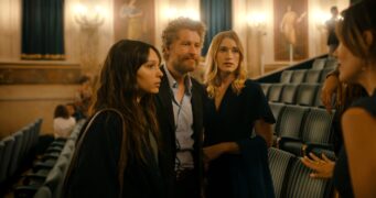 Fühlt ihr meine Stimme? Non abbiam bisogno di parole Feel My Voice Netflix Streamen online Video on Demand