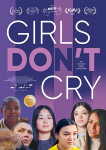 Girls Dont Cry