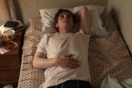 Half Man HBO Max Streamen online Video on Demand