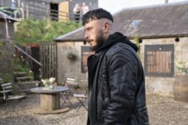 Half Man HBO Max Streamen online Video on Demand