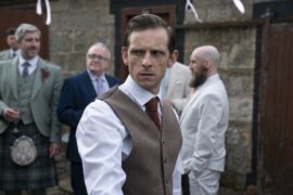 Half Man HBO Max Streamen online Video on Demand