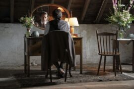 Half Man HBO Max Streamen online Video on Demand