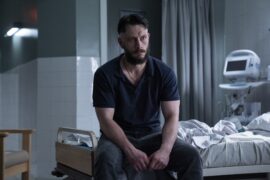 Half Man HBO Max Streamen online Video on Demand