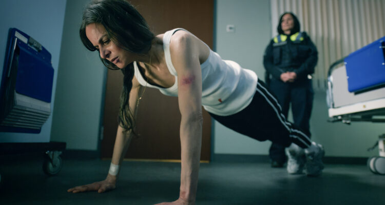 Helen Dorn - Verdammte Familie Tv Fernsehen ZDF Streamen online Video on Demand Mediathek DVD kaufen