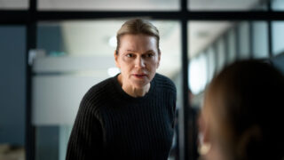 Helen Dorn - Verdammte Familie Tv Fernsehen ZDF Streamen online Video on Demand Mediathek DVD kaufen