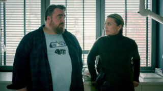 Helen Dorn - Verdammte Familie Tv Fernsehen ZDF Streamen online Video on Demand Mediathek DVD kaufen