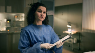 Helen Dorn - Verdammte Familie Tv Fernsehen ZDF Streamen online Video on Demand Mediathek DVD kaufen