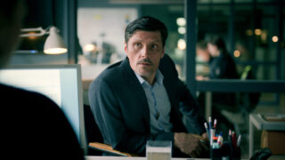 Helen Dorn - Verdammte Familie Tv Fernsehen ZDF Streamen online Video on Demand Mediathek DVD kaufen