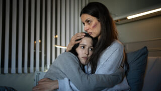 Helen Dorn - Verdammte Familie Tv Fernsehen ZDF Streamen online Video on Demand Mediathek DVD kaufen