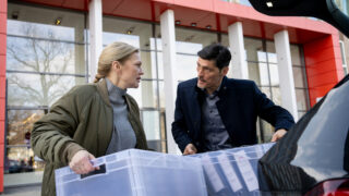 Helen Dorn - Verdammte Familie Tv Fernsehen ZDF Streamen online Video on Demand Mediathek DVD kaufen