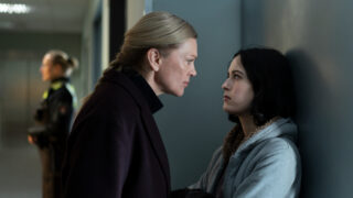 Helen Dorn - Verdammte Familie Tv Fernsehen ZDF Streamen online Video on Demand Mediathek DVD kaufen