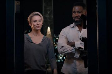 Hostile Takeover – Feindliche Übernahme