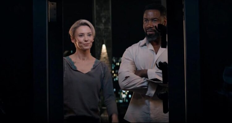 Hostile Takeover – Feindliche Übernahme