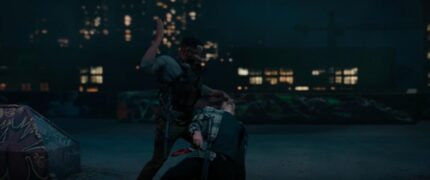 Hostile Takeover – Feindliche Übernahme