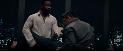 Hostile Takeover – Feindliche Übernahme