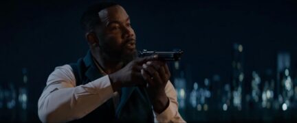 Hostile Takeover – Feindliche Übernahme