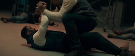 Hostile Takeover – Feindliche Übernahme