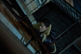 Humint Netflix Streamen online Video on Demand