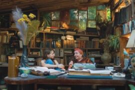 I Accidentally Wrote a Book