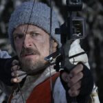 Icefall – Bis das Eis bricht!