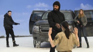 Icefall – Bis das Eis bricht!