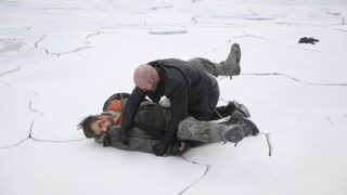 Icefall – Bis das Eis bricht!