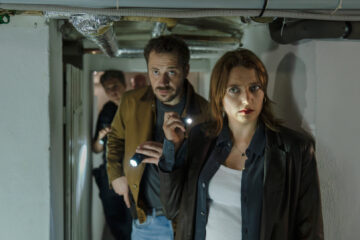 Im Grunde Mord - Blutsbande TV Fernsehen ZDF Streamen online Mediathek Video on Demand DVD kaufen