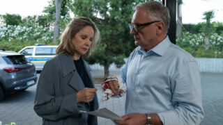 Im Grunde Mord - Blutsbande TV Fernsehen ZDF Streamen online Mediathek Video on Demand DVD kaufen