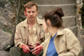 Im Grunde Mord - Blutsbande TV Fernsehen ZDF Streamen online Mediathek Video on Demand DVD kaufen