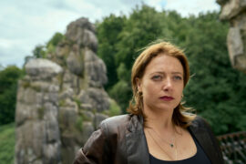 Im Grunde Mord - Blutsbande TV Fernsehen ZDF Streamen online Mediathek Video on Demand DVD kaufen