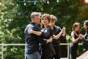 In Wahrheit Die Liebe und der Tod TV Fernsehen arte ZDF Streamen online Mediathek Video on Demand DVD kaufen