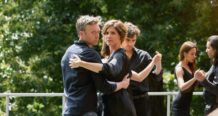 In Wahrheit Die Liebe und der Tod TV Fernsehen arte ZDF Streamen online Mediathek Video on Demand DVD kaufen