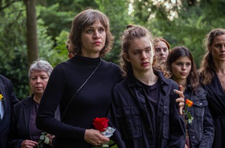 In Wahrheit Verschwiegen TV Fernsehen arte Streamen online Mediathek Video on Demand DVD kaufen