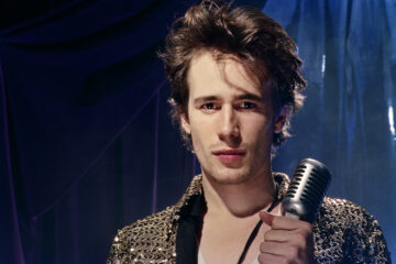 Its Never Over Jeff Buckley