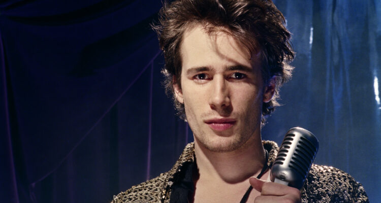 Its Never Over Jeff Buckley