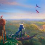 Jazzy Chaos im Regenwald Ozi