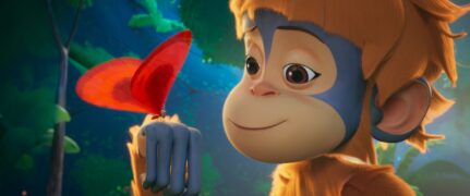 Jazzy Chaos im Regenwald Ozi