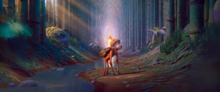 Jazzy Chaos im Regenwald Ozi