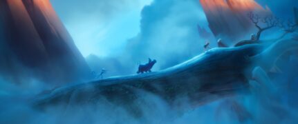 Jazzy Chaos im Regenwald Ozi