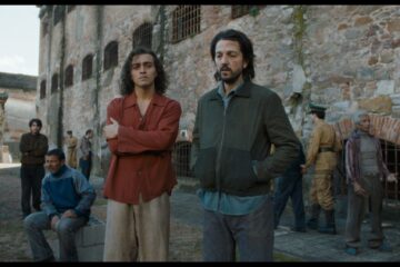 Kiss of the Spider Woman