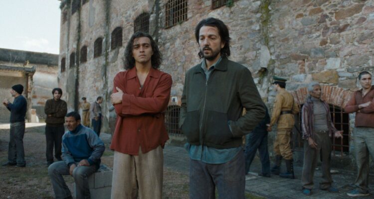 Kiss of the Spider Woman