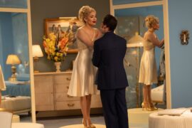 Kiss of the Spider Woman