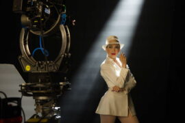 Kiss of the Spider Woman