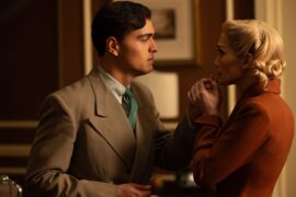 Kiss of the Spider Woman